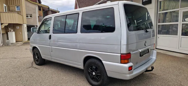 VW T4