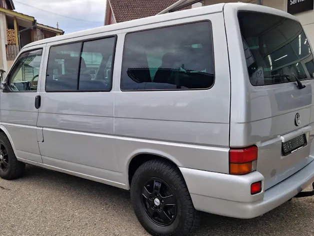 VW T4