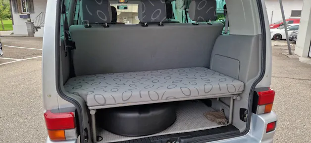 VW T4