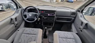VW T4