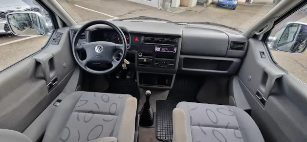 VW T4