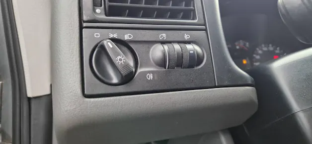 VW T4