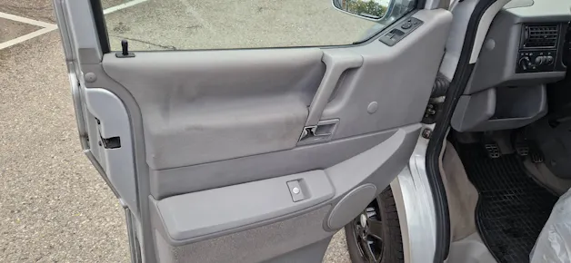 VW T4