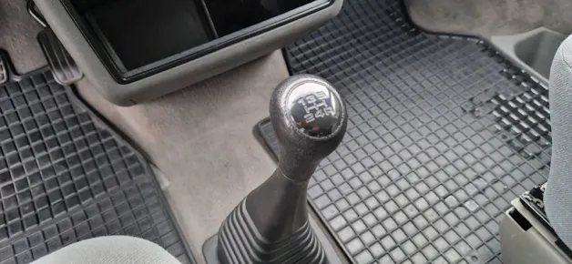VW T4