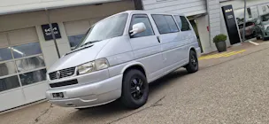 VW T4