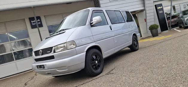 VW T4