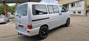 VW T4