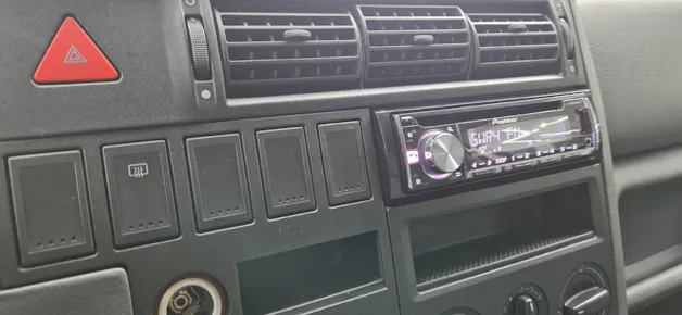 VW T4