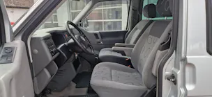 VW T4