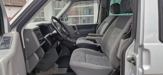 VW T4