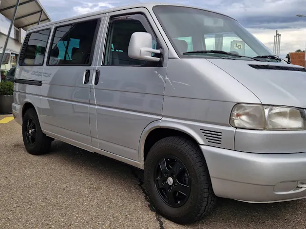 VW T4