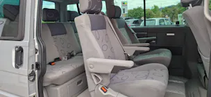 VW T4