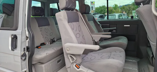 VW T4