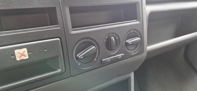 VW T4