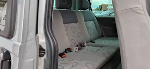 VW T4