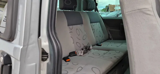 VW T4