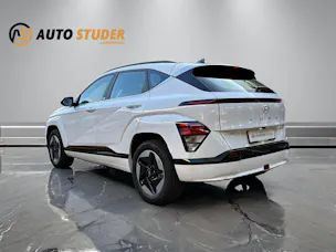 Hyundai Kona Electric Origo
