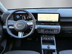Hyundai Kona Electric Origo
