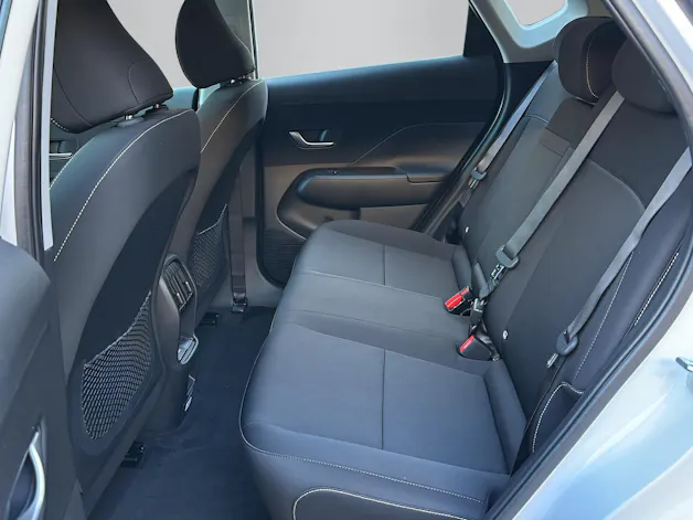 Hyundai Kona Electric Origo