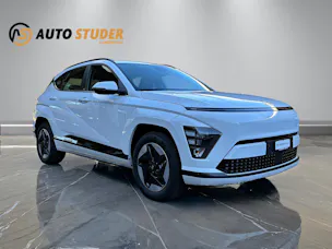 Hyundai Kona Electric Origo