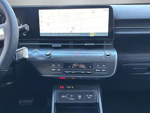 Hyundai Kona Electric Origo