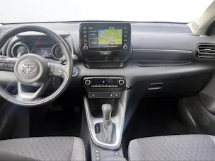 Toyota Yaris 1.5 VVT-i HSD Trend