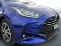 Toyota Yaris 1.5 VVT-i HSD Trend