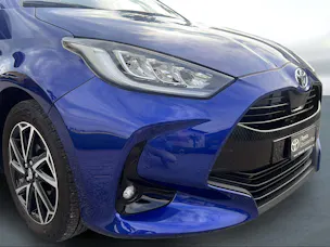 Toyota Yaris 1.5 VVT-i HSD Trend