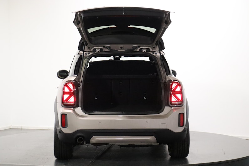 image du véhicule MINI COUNTRYMAN