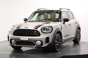 Fahrzeugbild MINI Countryman F60 1.5i Cooper S E ALL4