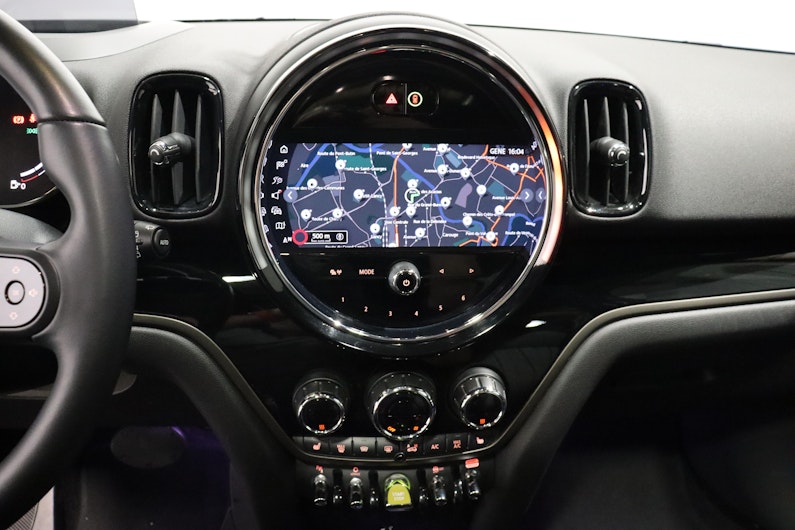 image du véhicule MINI COUNTRYMAN