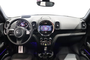 Fahrzeugbild MINI Countryman F60 1.5i Cooper S E ALL4
