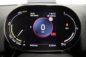 Fahrzeugbild MINI Countryman F60 1.5i Cooper S E ALL4