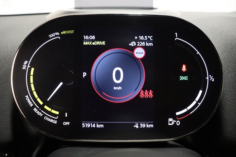 image du véhicule MINI COUNTRYMAN