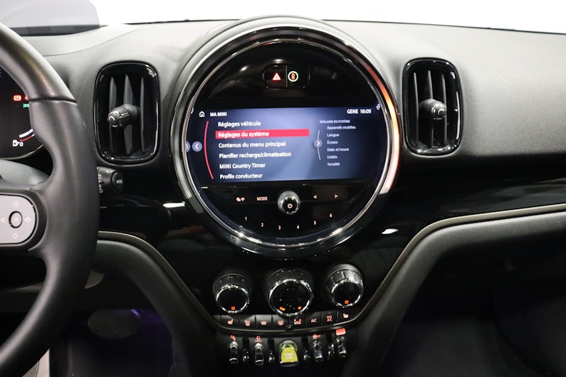 image du véhicule MINI COUNTRYMAN