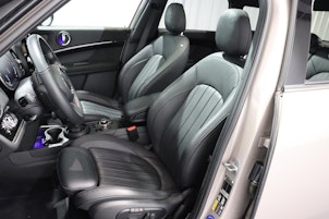 Fahrzeugbild MINI Countryman F60 1.5i Cooper S E ALL4