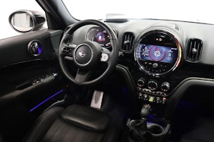 Fahrzeugbild MINI Countryman F60 1.5i Cooper S E ALL4