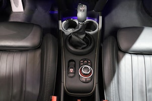 Fahrzeugbild MINI Countryman F60 1.5i Cooper S E ALL4