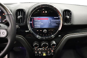 Fahrzeugbild MINI Countryman F60 1.5i Cooper S E ALL4