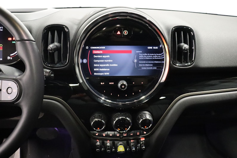 image du véhicule MINI COUNTRYMAN