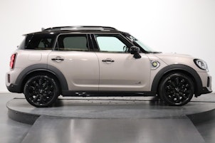 Fahrzeugbild MINI Countryman F60 1.5i Cooper S E ALL4