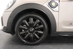 Fahrzeugbild MINI Countryman F60 1.5i Cooper S E ALL4