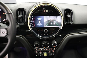 Fahrzeugbild MINI Countryman F60 1.5i Cooper S E ALL4