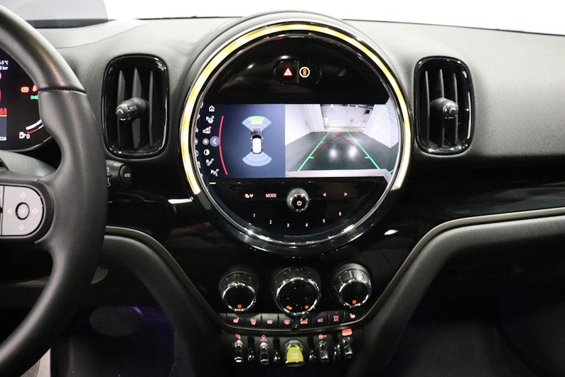 image du véhicule MINI COUNTRYMAN