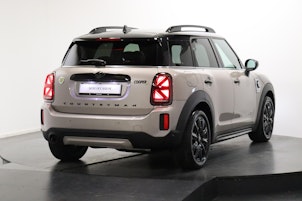 Fahrzeugbild MINI Countryman F60 1.5i Cooper S E ALL4