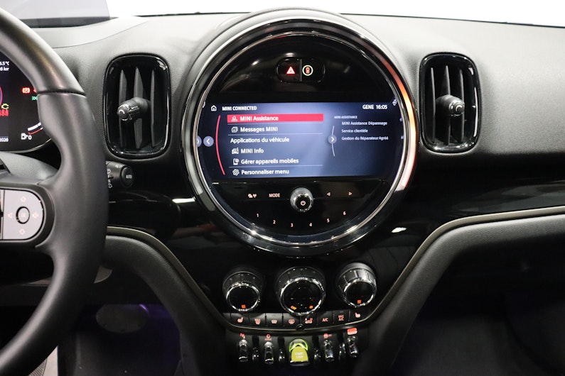 image du véhicule MINI COUNTRYMAN