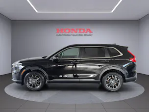 Honda CR-V 2.0 i-MMD Advance 4WD