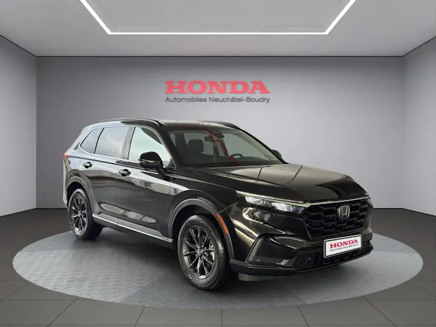 Honda CR-V 2.0 i-MMD Advance 4WD