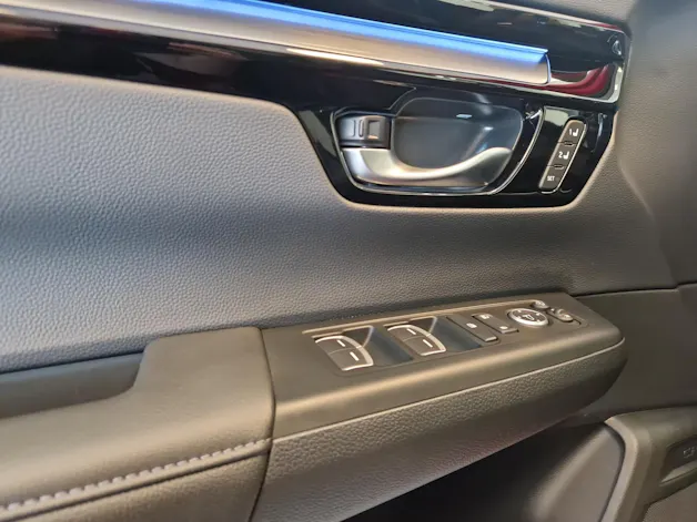 Honda CR-V 2.0 i-MMD Advance 4WD