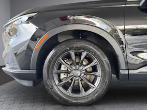 Honda CR-V 2.0 i-MMD Advance 4WD